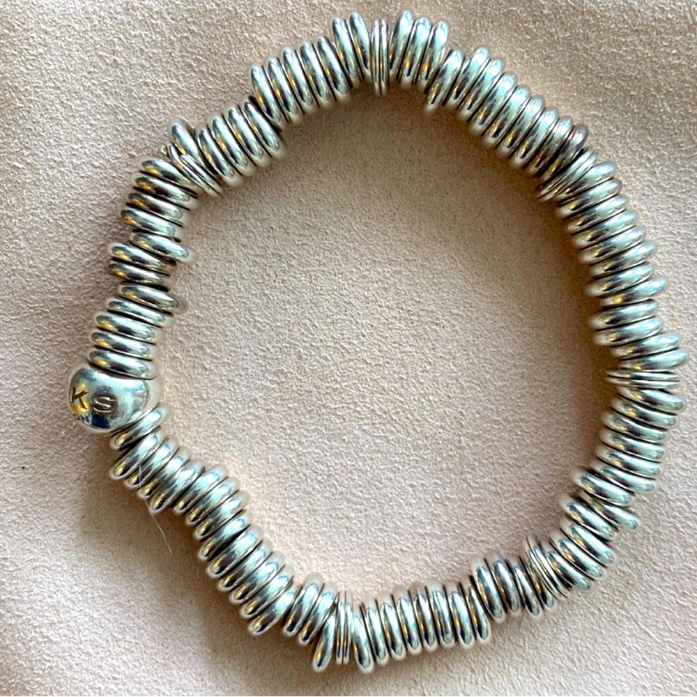 LINKS OF LONDON SWEETIE BRACELET W/BOX